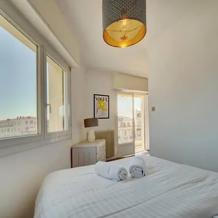 Appartement Le Maria - - Renovated Feb 2025