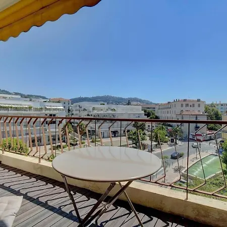 Le Maria - - Renovated Feb 2025 Appartement Cannes