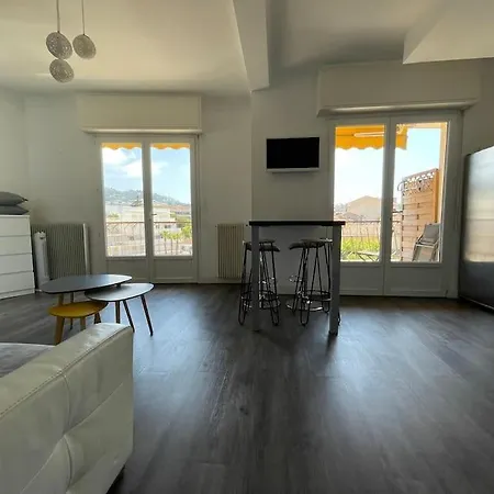 Le Maria - - Renovated Feb 2025 Appartement