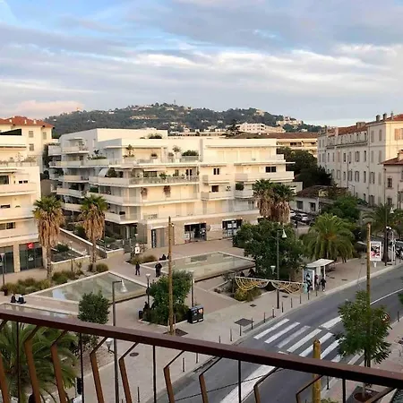 Le Maria - - Renovated Feb 2025 Appartement Cannes