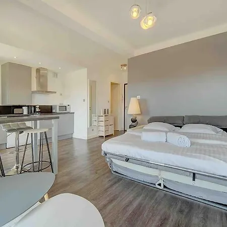 Le Maria - - Renovated Feb 2025 Appartement *
