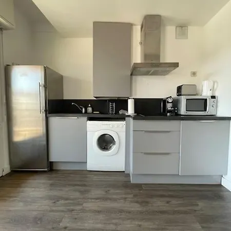 Le Maria - - Renovated Feb 2025 * Cannes