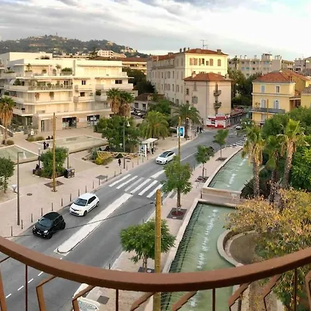 Le Maria - - Renovated Feb 2025 Cannes